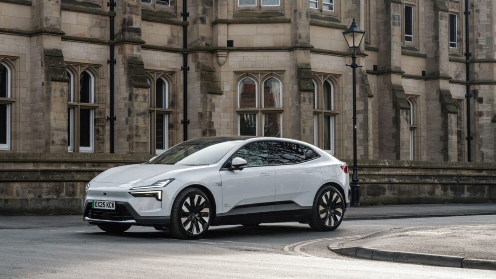 Polestar 2