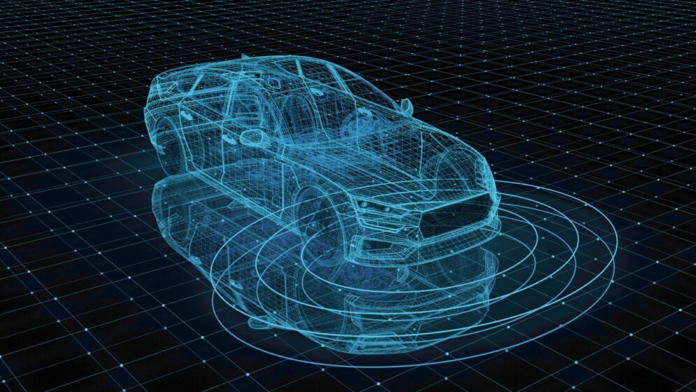 Windscreen repair 2055