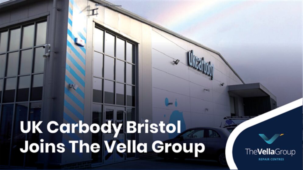 Vella carbody