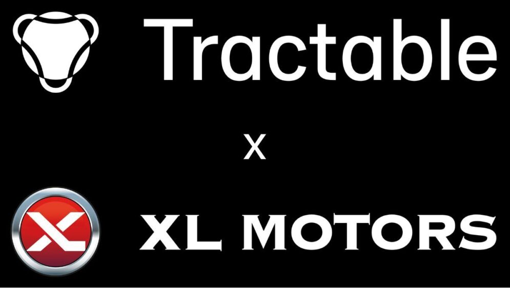 Tractable XL Motors