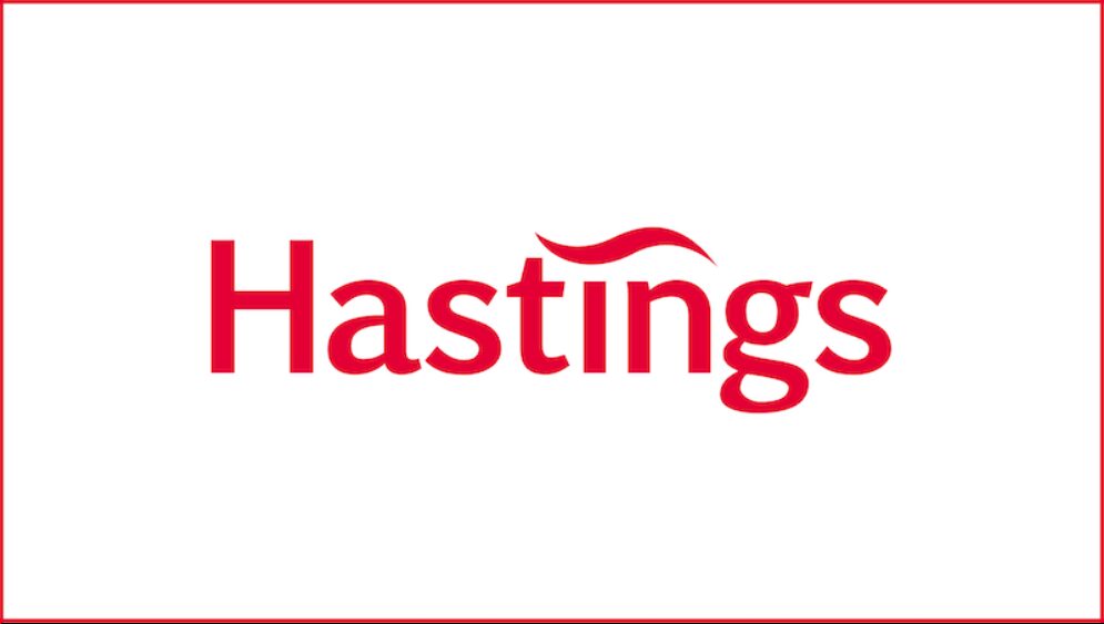 Hastings Group logo