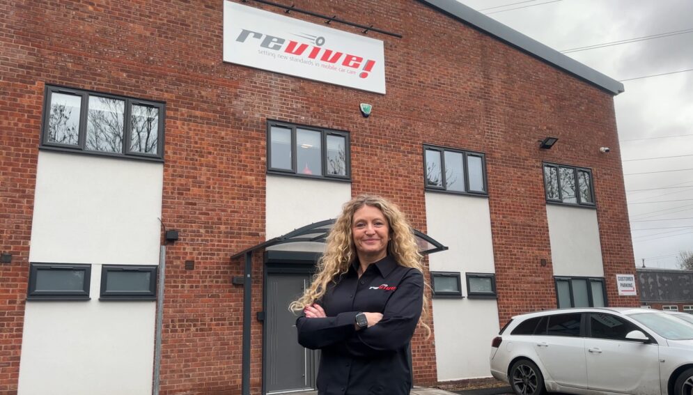 Liz Pither Revive Great Yarmouth Lowestoft