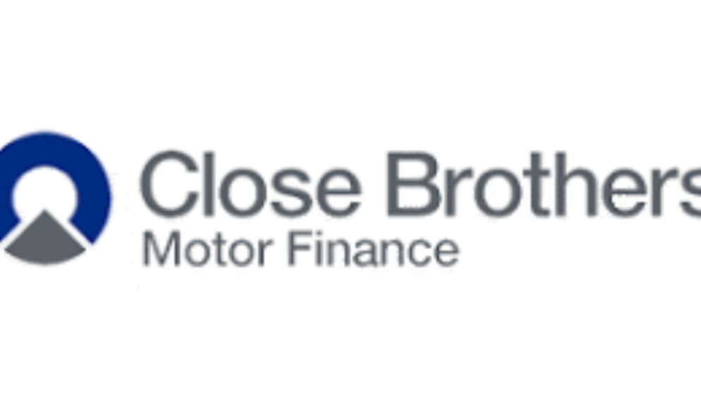 Close bros logo