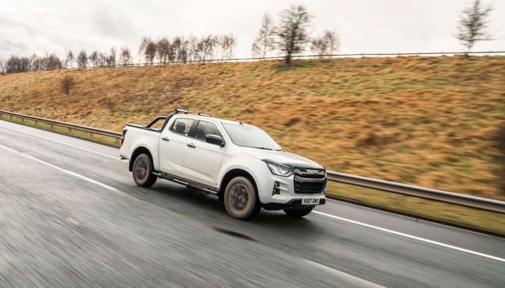 Isuzu