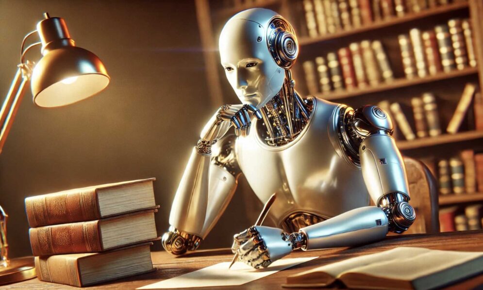 Artificial Intelligence