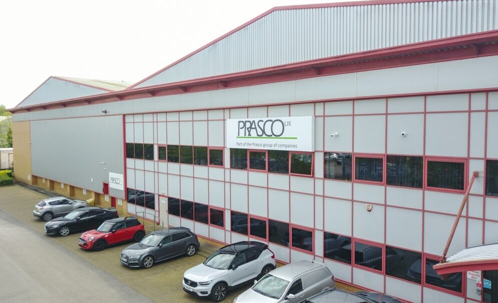 Prasco
