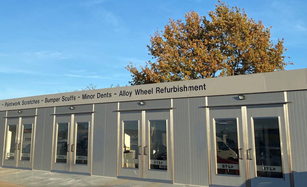 Fix Auto Peterboroughs New Pods
