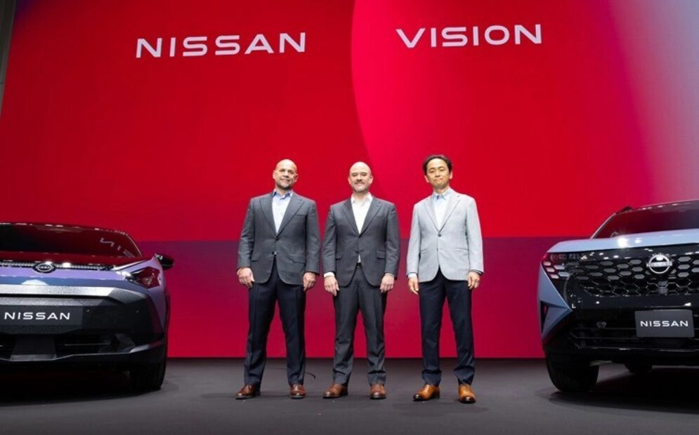 260414 Nissan Vision Week Event 00