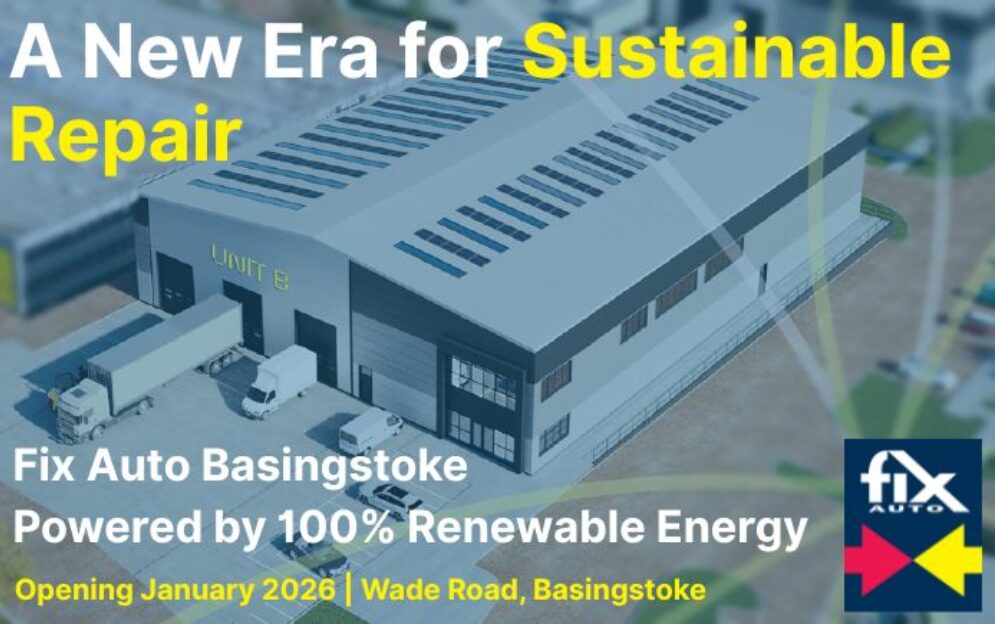 Fix Auto Basingstoke