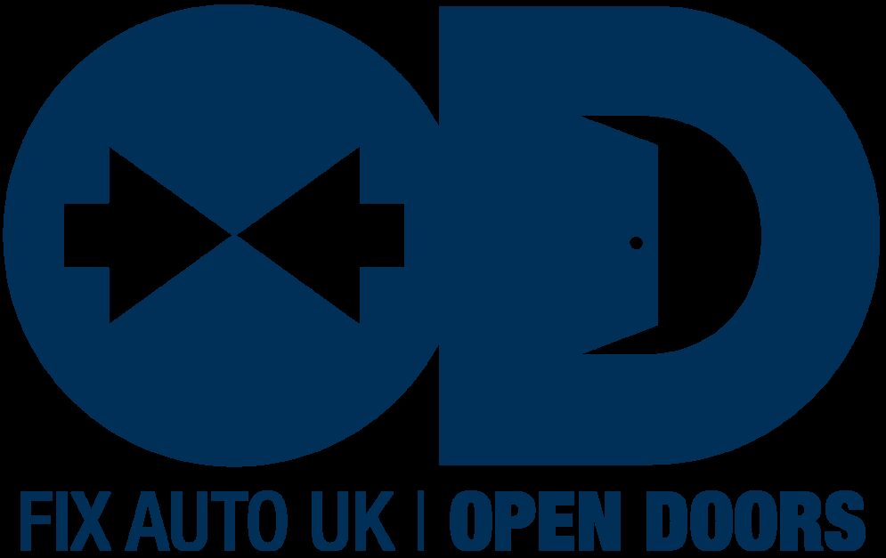 Open Doors logo 2026