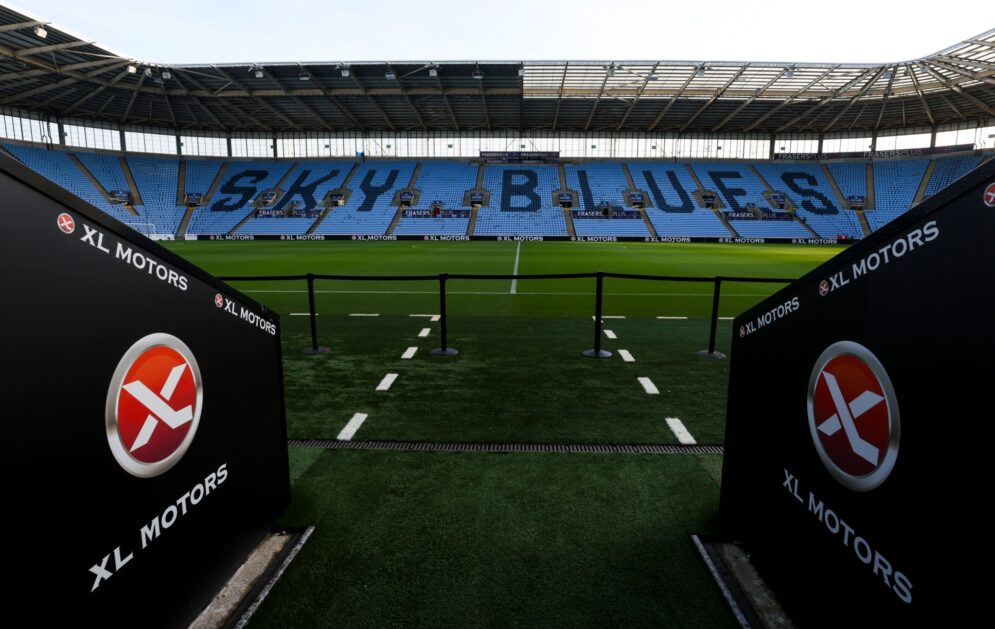 XL Coventry