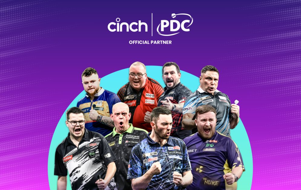 Cinch PDC