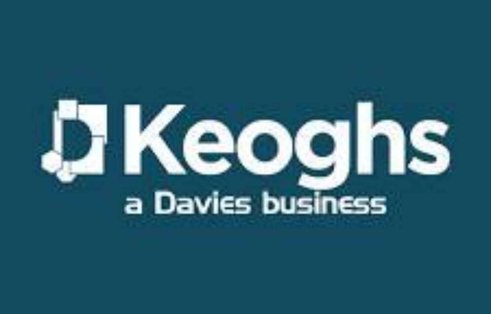 Keoghs logo