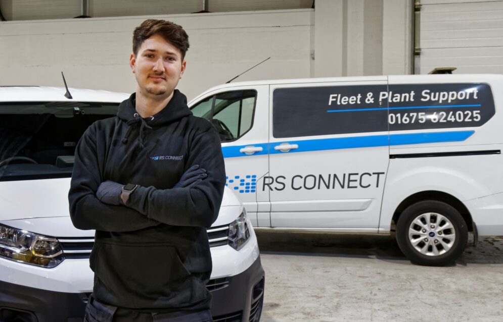 RS Connect 2026