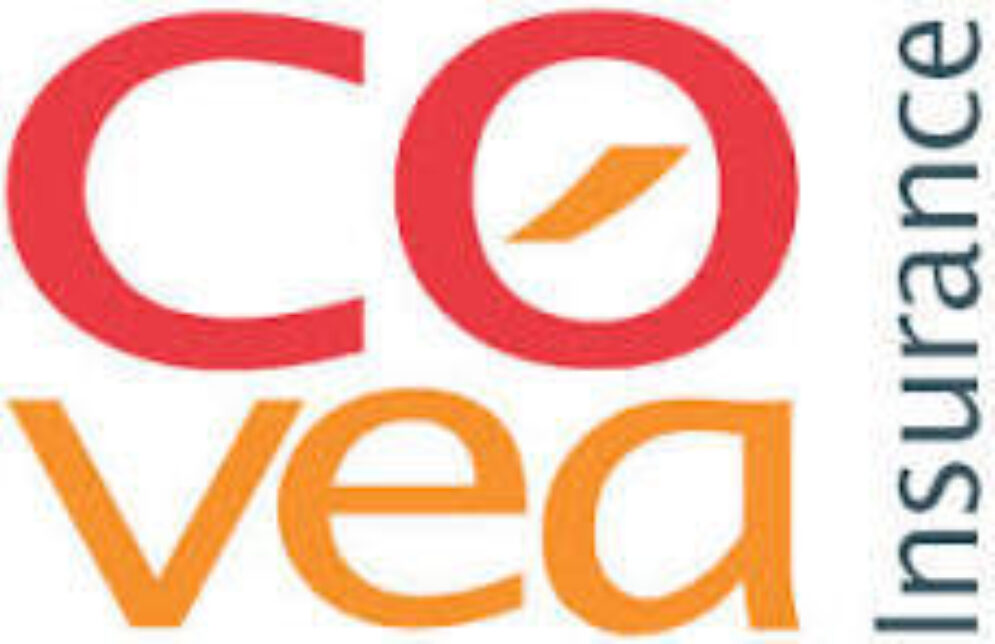 Covea insurance logo Feb 2026