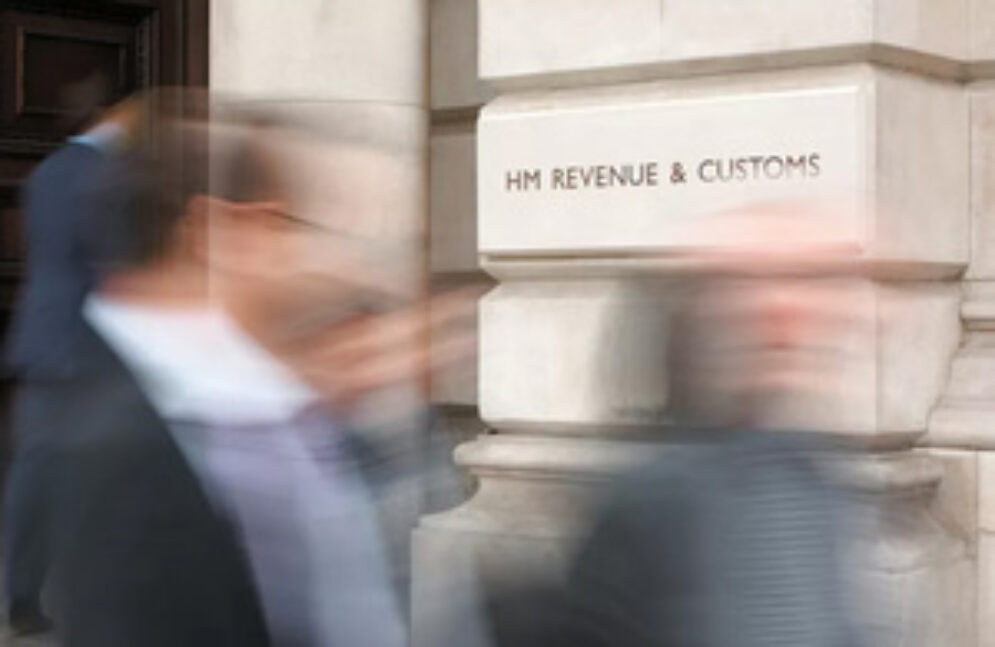 Hmrc