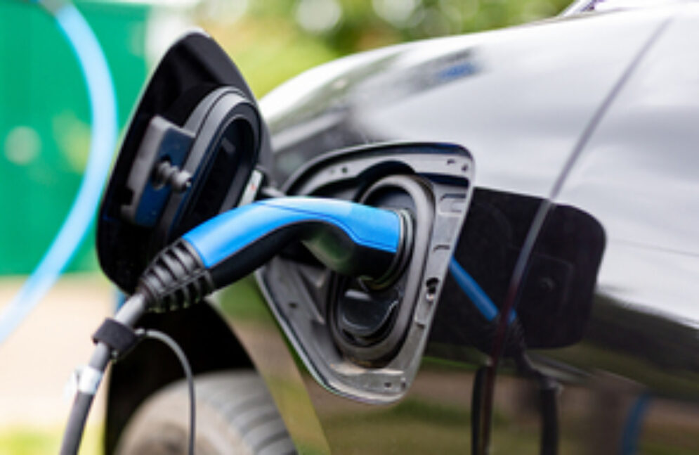 S300 electric charger