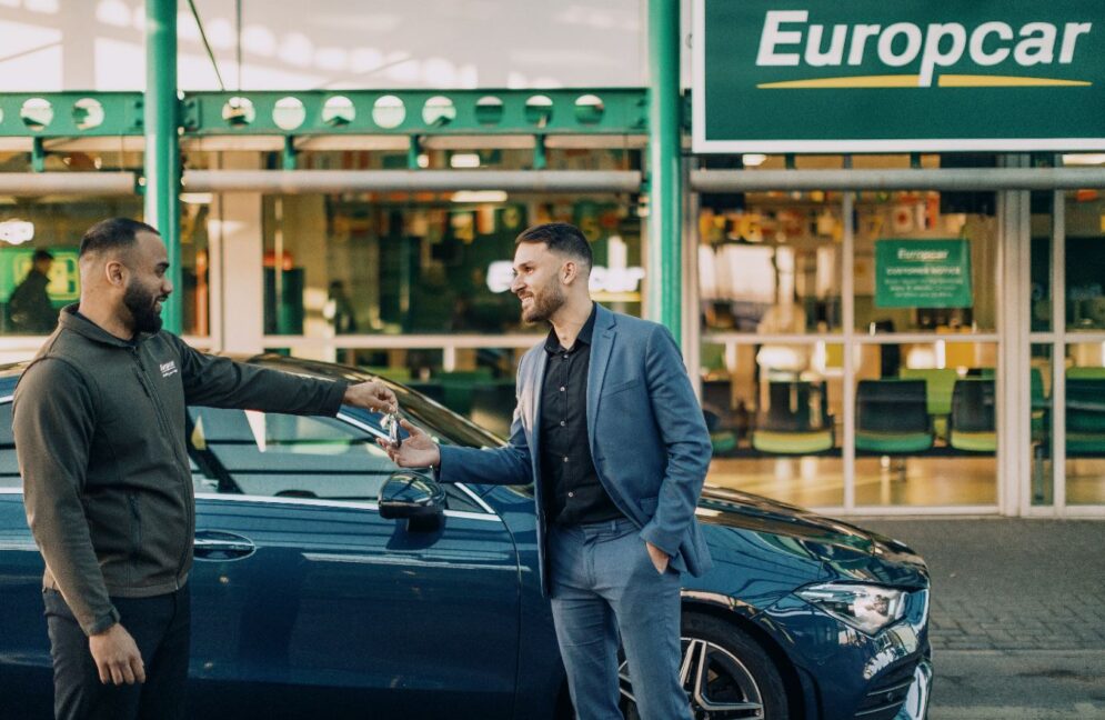 Europcar 2