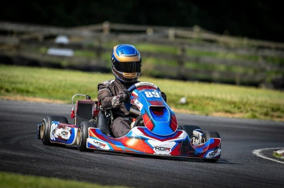 KARTING
