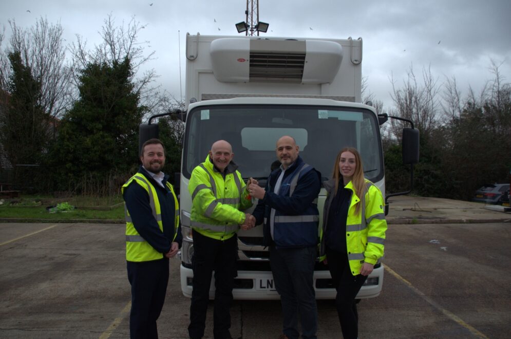COOK x NTC
