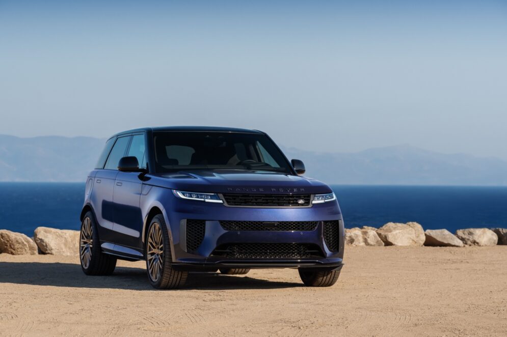 JLR