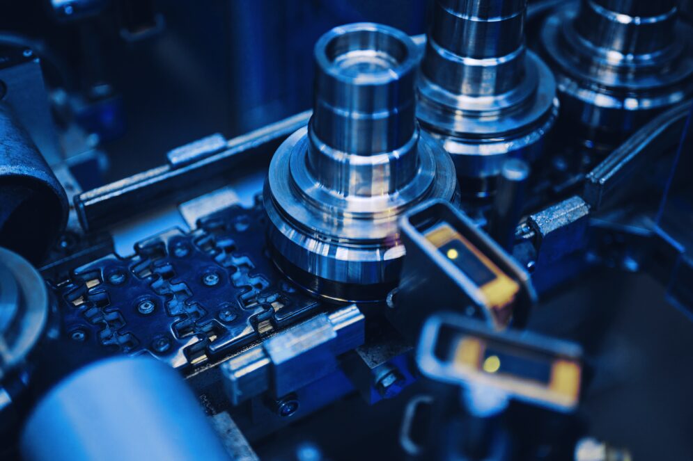 GKN Automotive Platinum Eco Vadis