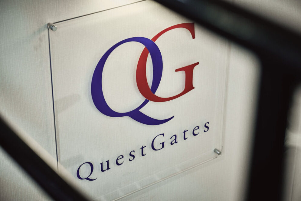 Questgates