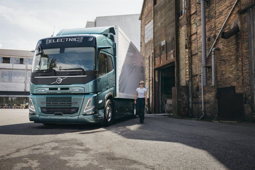 Volvo EURO NCAP