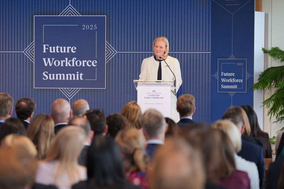 Aviva Amanda Future Workforce