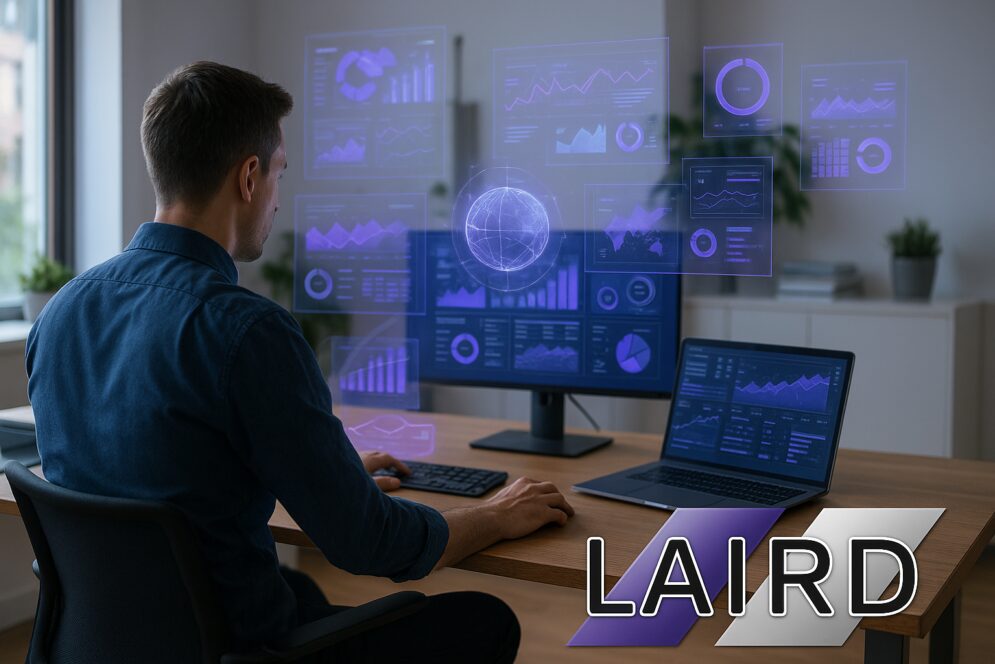 Laird