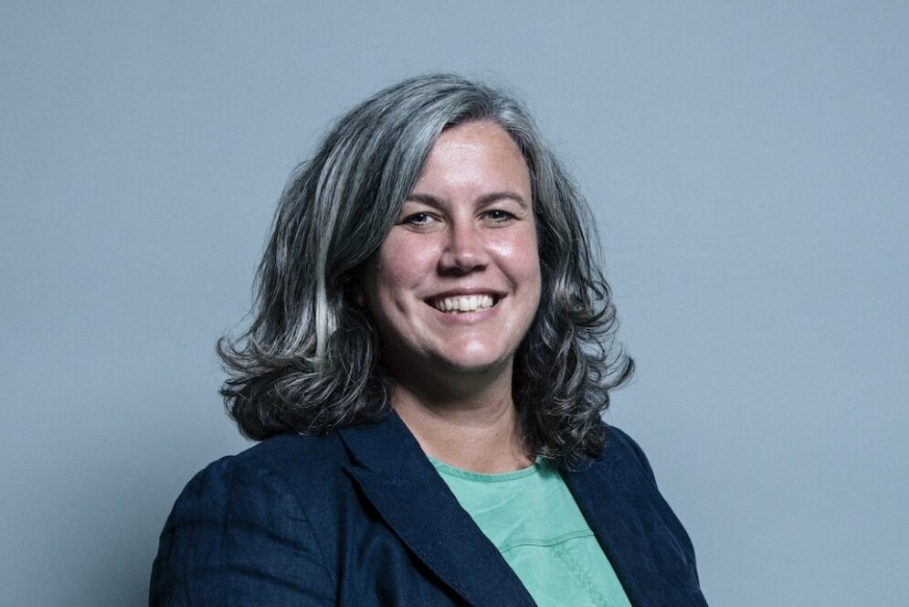 Heidi alexander