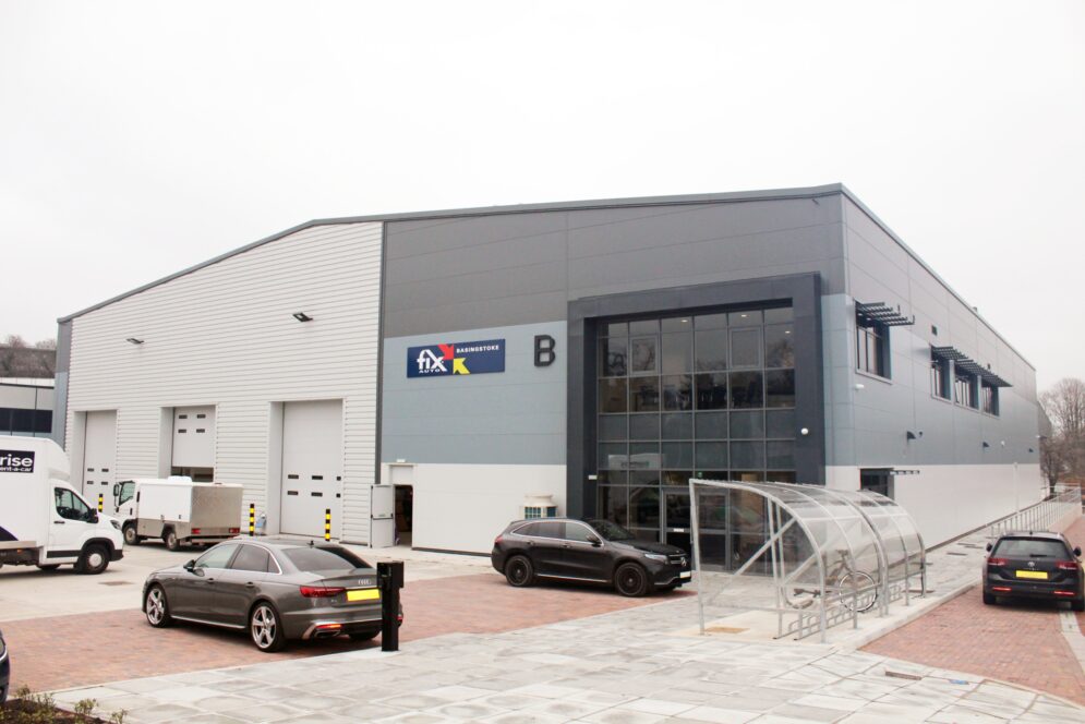 Fix Auto Basingstoke new 2