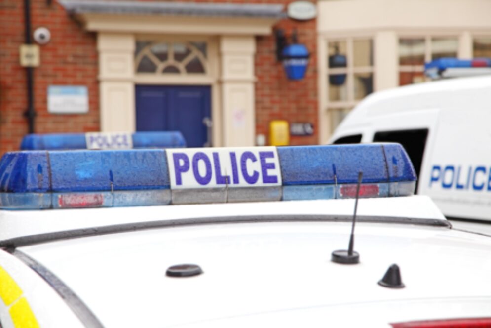 Police
