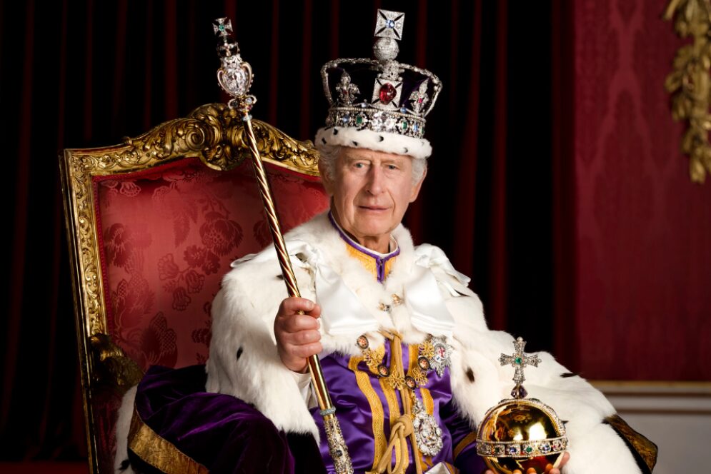 Kings Speech