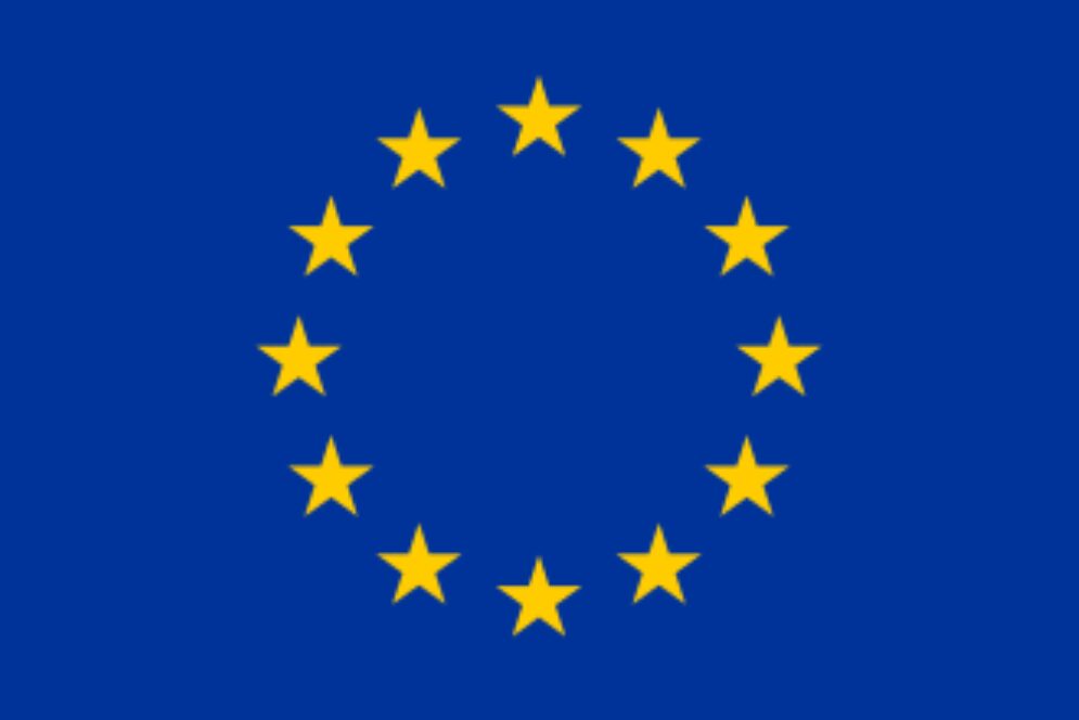 EU logo