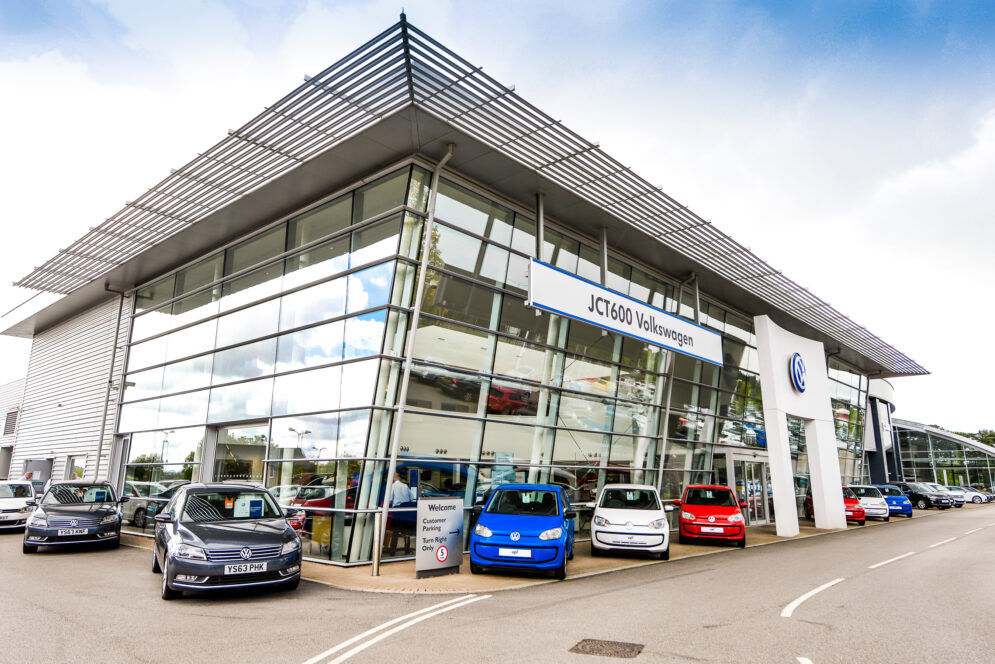 41301 3 volkswagen sheffield