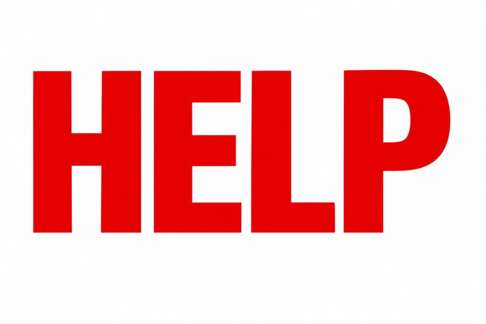 HELP