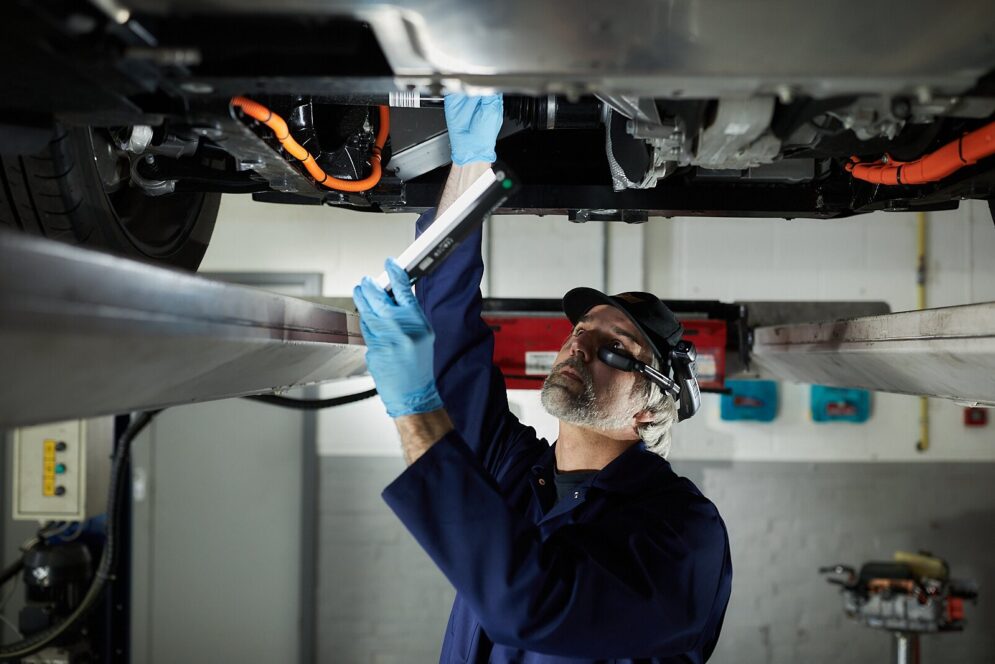 Autotech Group opinion cars driving AV