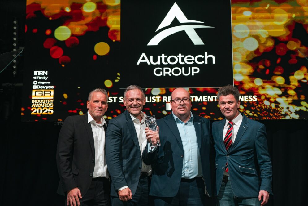 Autotech Group