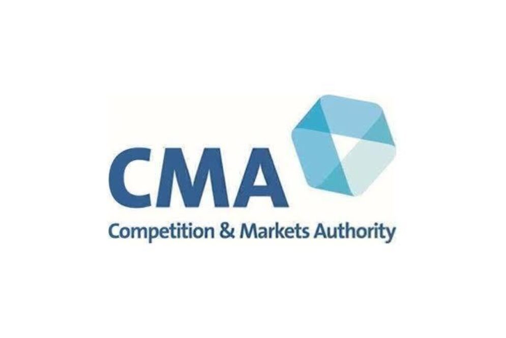 CMA logo