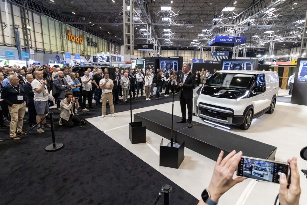 CV Show Launch4