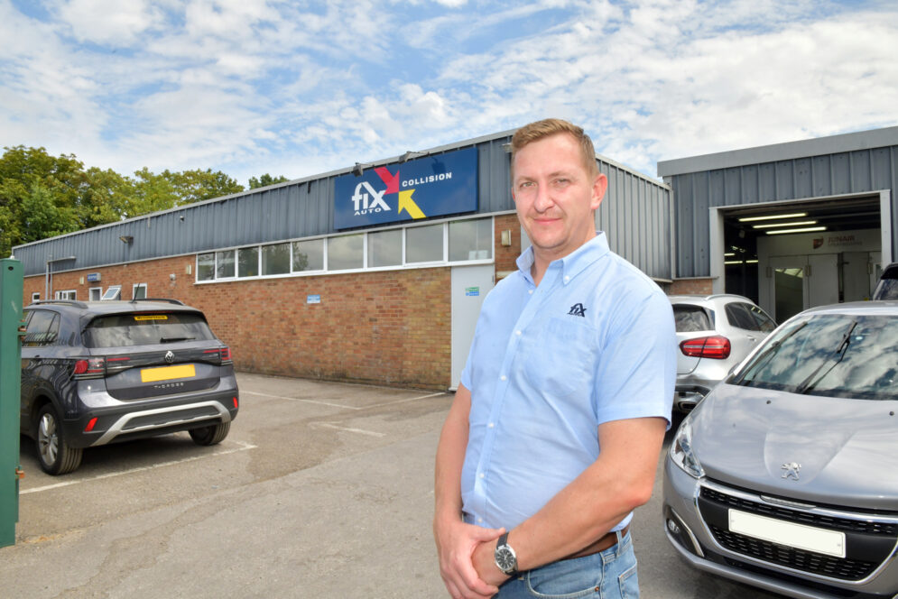 Dan Lawes Fix Auto North Brighton