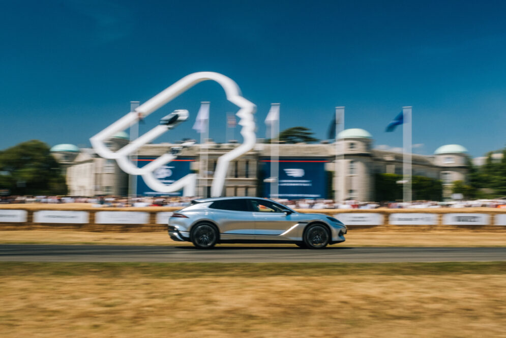 Denza Goodwood 2025