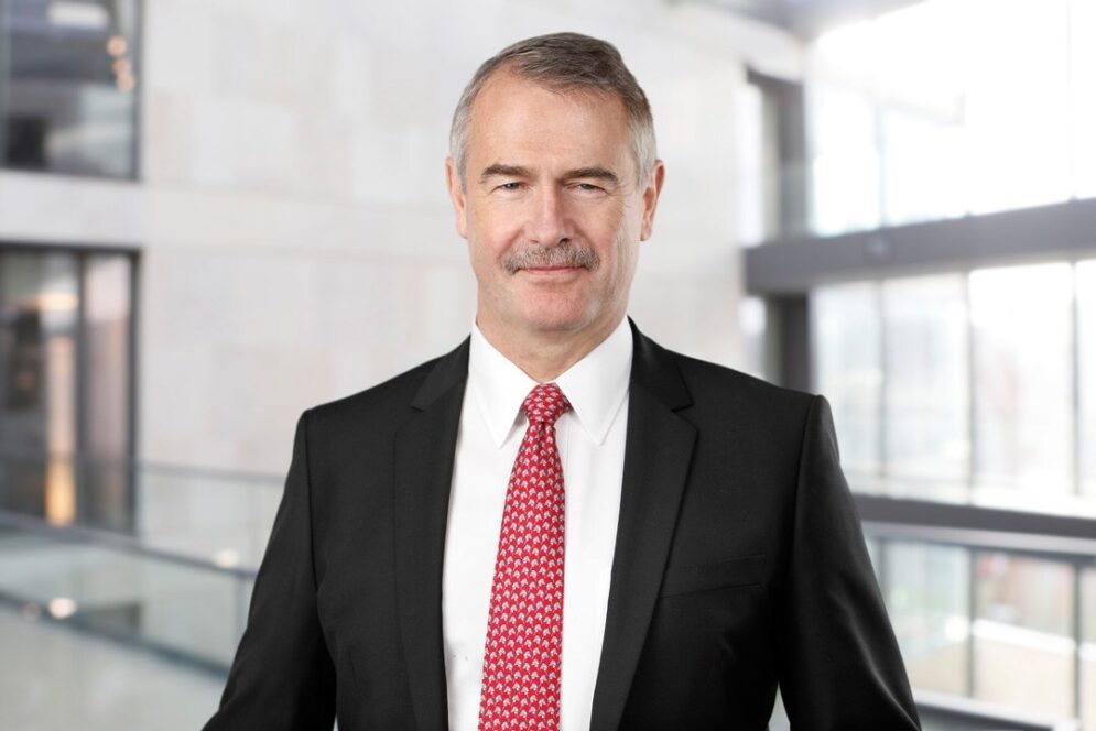Dr Hans Joachim Müller