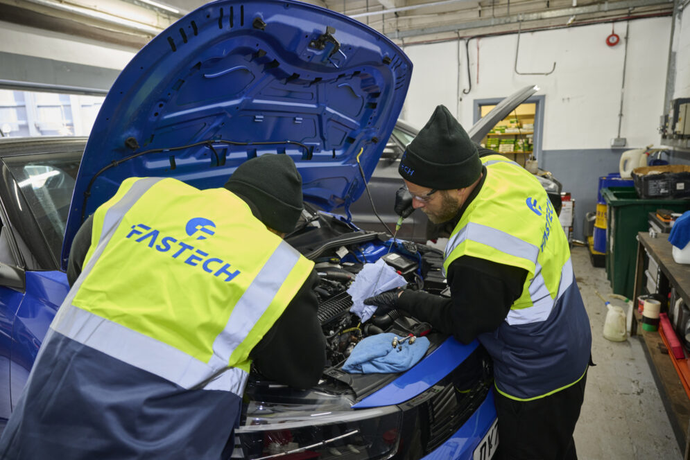 Fastech Eurorepair
