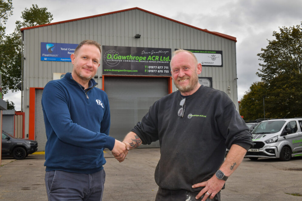 Fix Auto Pontefract 2