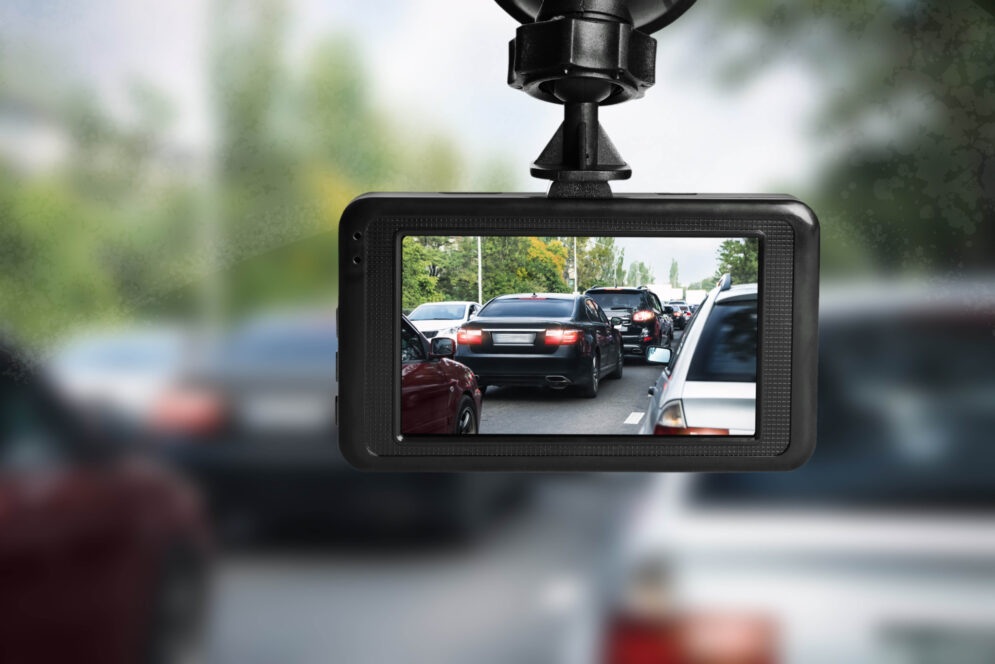 GEM dashcams explained