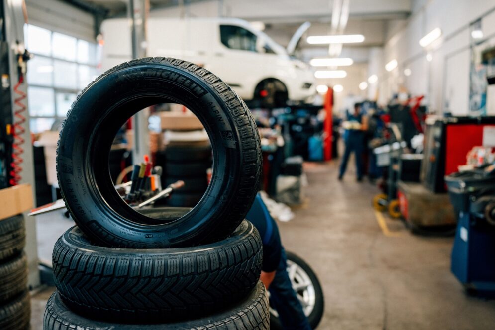 Michelin 6