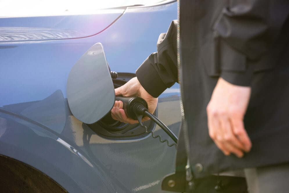 New sustainability rating live on Autotrader