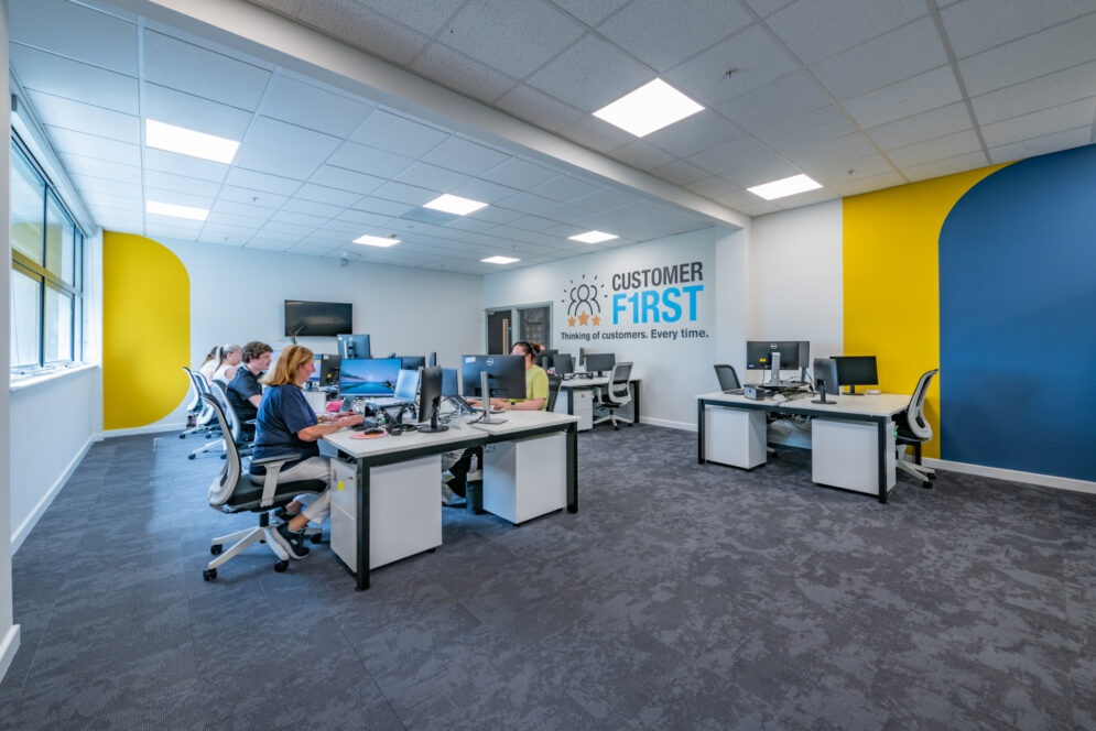 Ring Office
